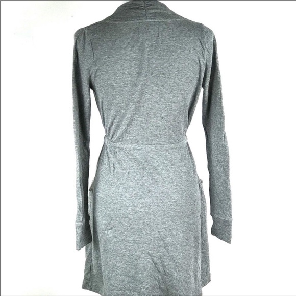 Anthropologie Saturday Sunday sweatshirt dress - Picture 2 of 7